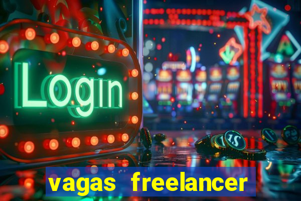 vagas freelancer porto alegre